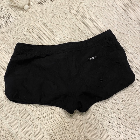 Roxy Swim Shorts - Picture 3 of 3